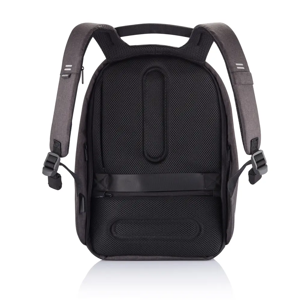 Ruksak Bobby Hero XL sa zaštitom od krađe P705.71 black-5