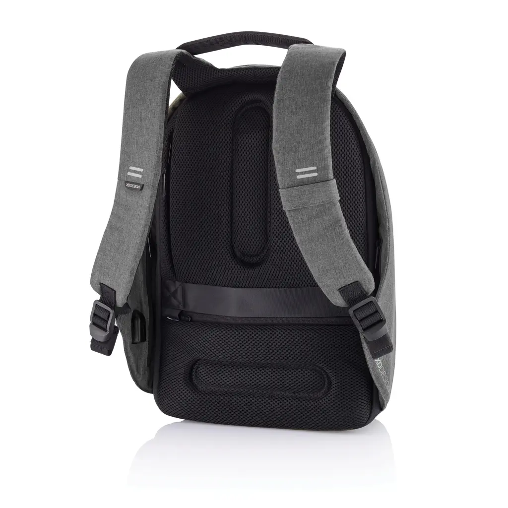 Ruksak Bobby Hero XL sa zaštitom od krađe P705.71 grey-14