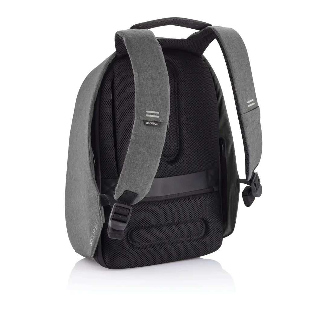 Ruksak Bobby Hero XL sa zaštitom od krađe P705.71 grey-15