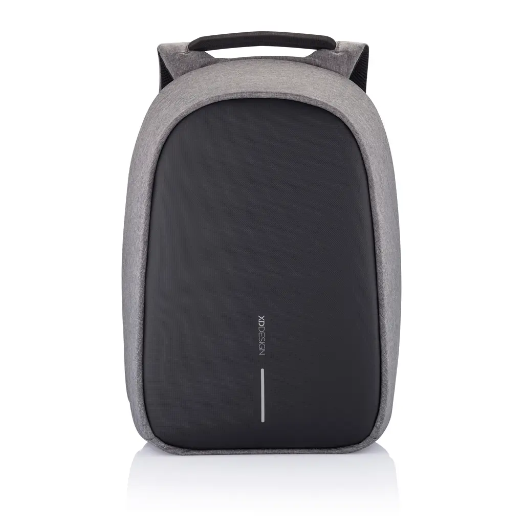 Ruksak Bobby Hero XL sa zaštitom od krađe P705.71 grey-2