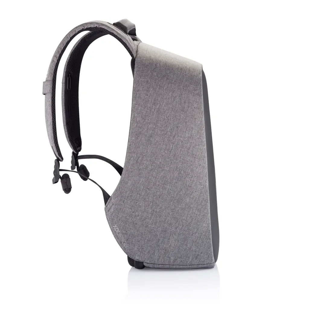 Ruksak Bobby Hero XL sa zaštitom od krađe P705.71 grey-4