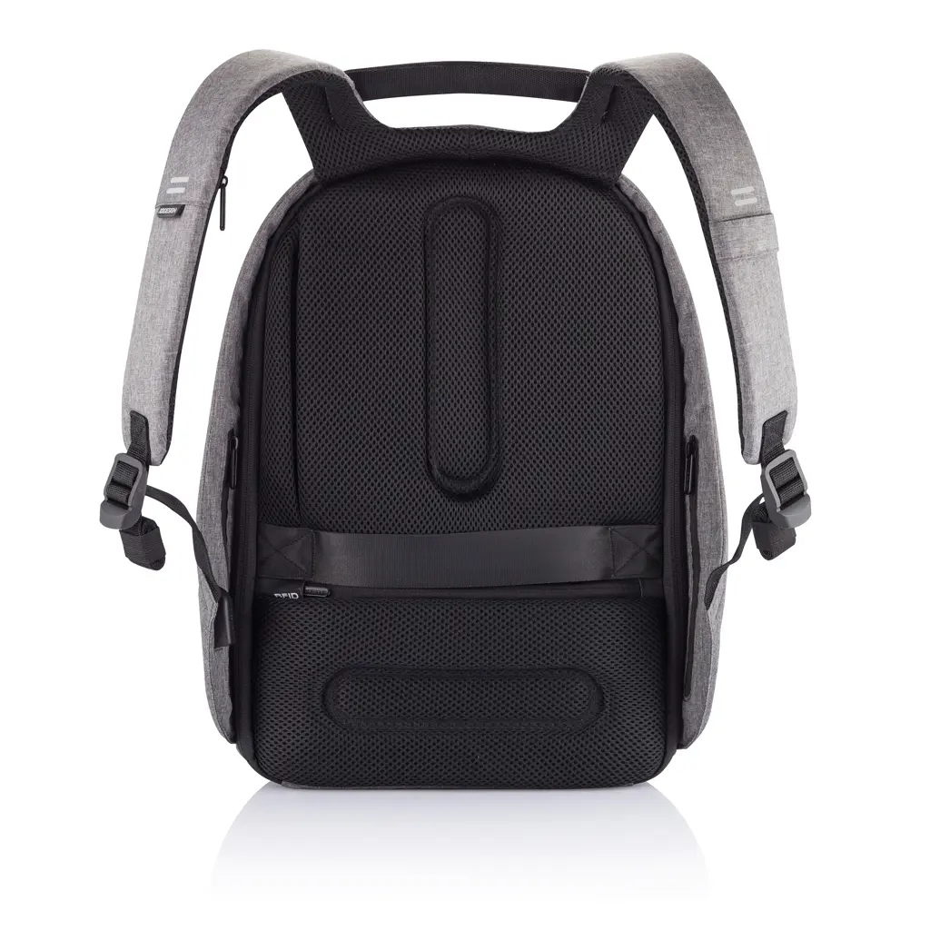 Ruksak Bobby Hero XL sa zaštitom od krađe P705.71 grey-5