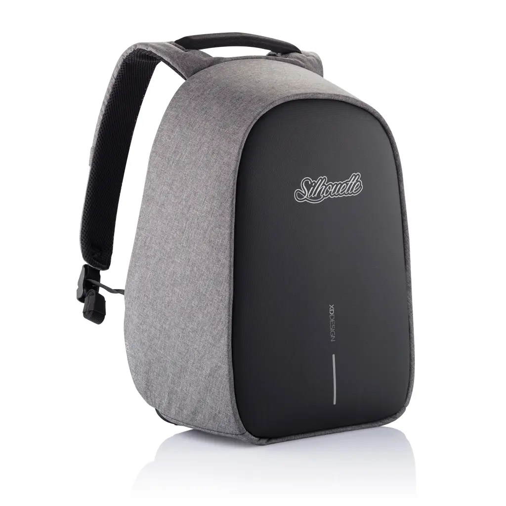 Ruksak Bobby Hero XL sa zaštitom od krađe P705.71 grey-3