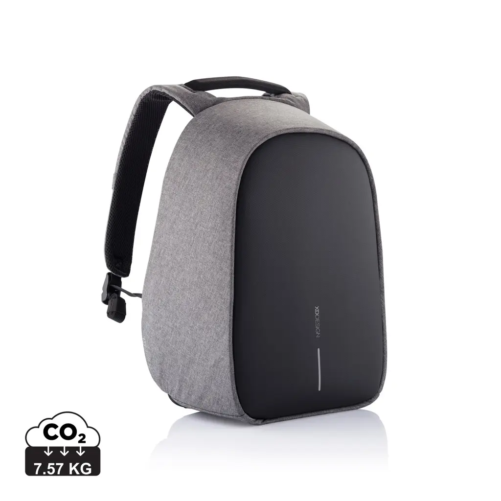 Ruksak Bobby Hero XL sa zaštitom od krađe P705.71 grey-0