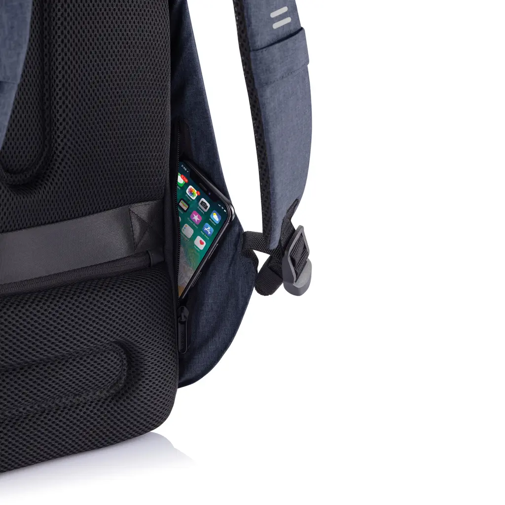 Ruksak Bobby Hero XL sa zaštitom od krađe P705.71 navy-11