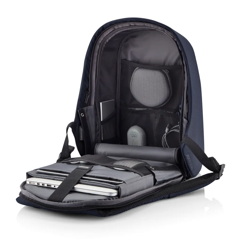 Ruksak Bobby Hero XL sa zaštitom od krađe P705.71 navy-13