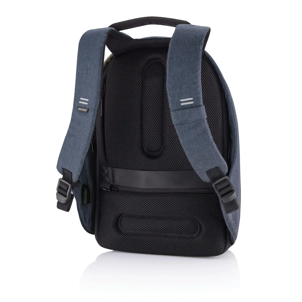 Ruksak Bobby Hero XL sa zaštitom od krađe P705.71 navy-14