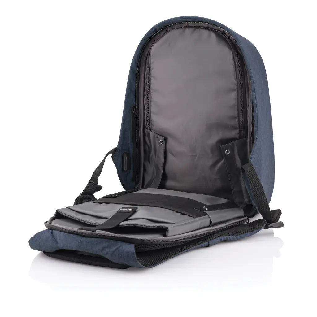 Ruksak Bobby Hero XL sa zaštitom od krađe P705.71 navy-17
