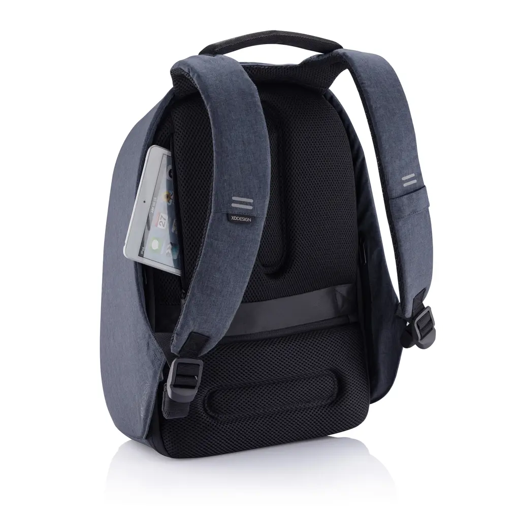 Ruksak Bobby Hero XL sa zaštitom od krađe P705.71 navy-6