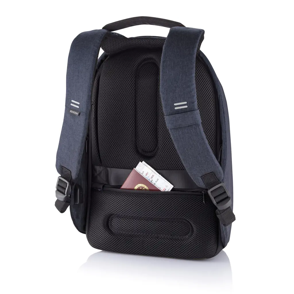 Ruksak Bobby Hero XL sa zaštitom od krađe P705.71 navy-7