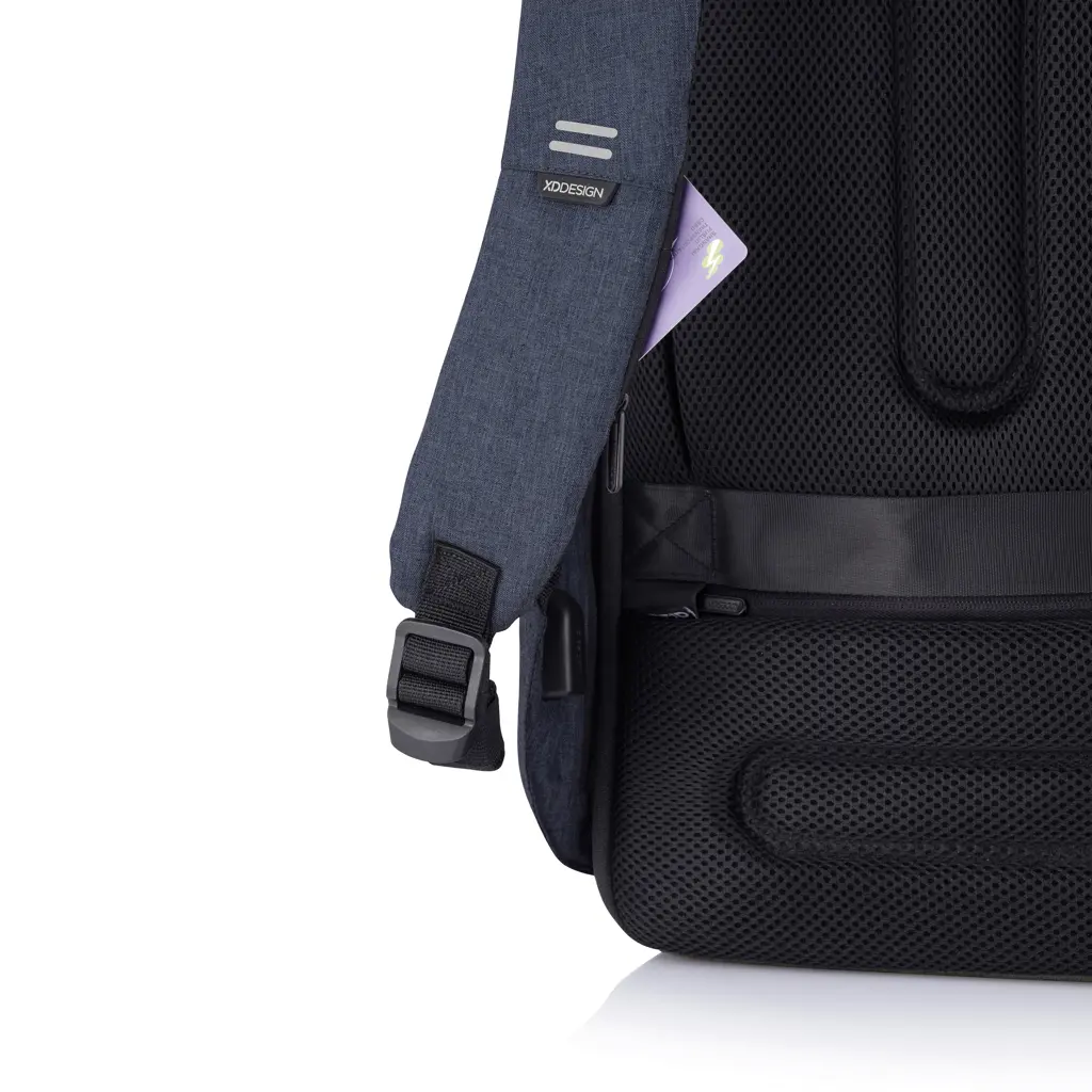 Ruksak Bobby Hero XL sa zaštitom od krađe P705.71 navy-9