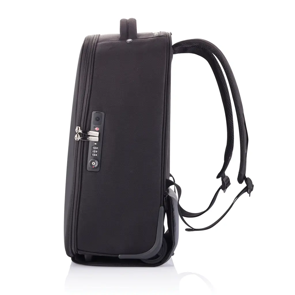 Putna torba sa kotačima Bobby P705.77 black-11