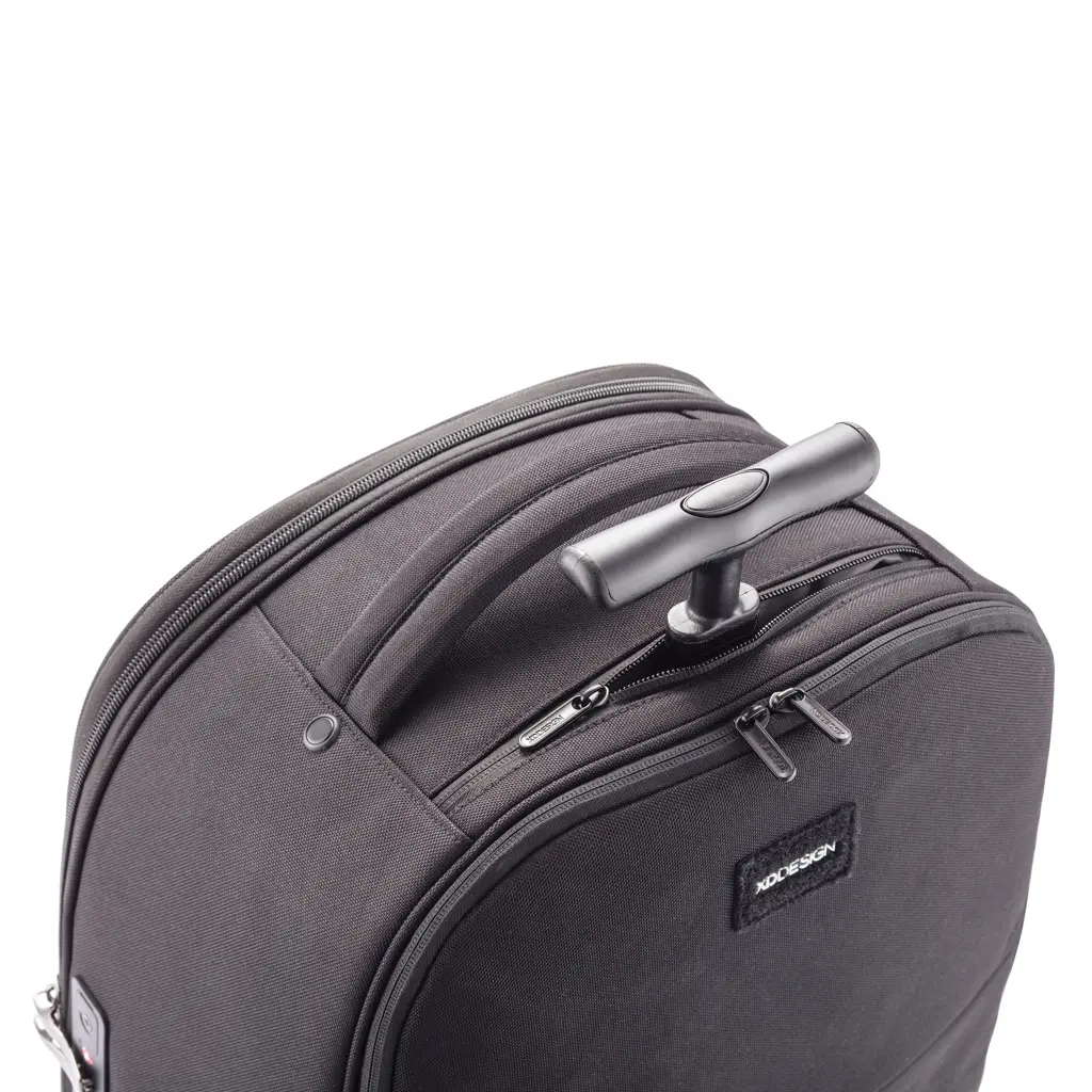 Putna torba sa kotačima Bobby P705.77 black-29