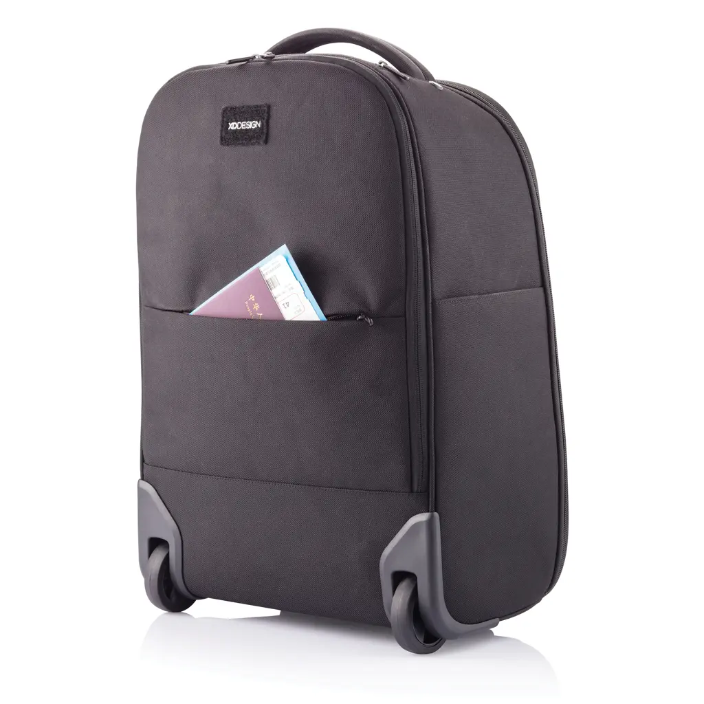 Putna torba sa kotačima Bobby P705.77 black-30
