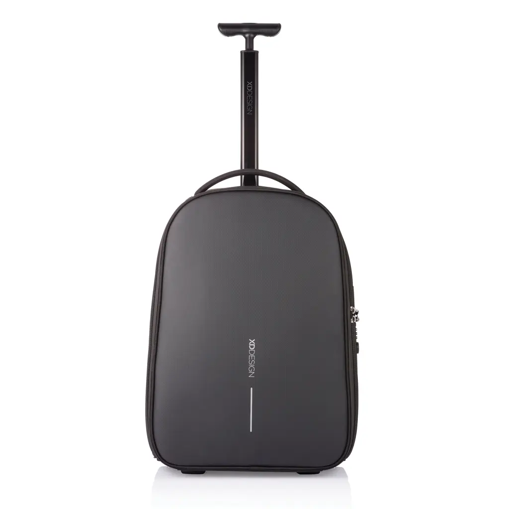 Putna torba sa kotačima Bobby P705.77 black-4