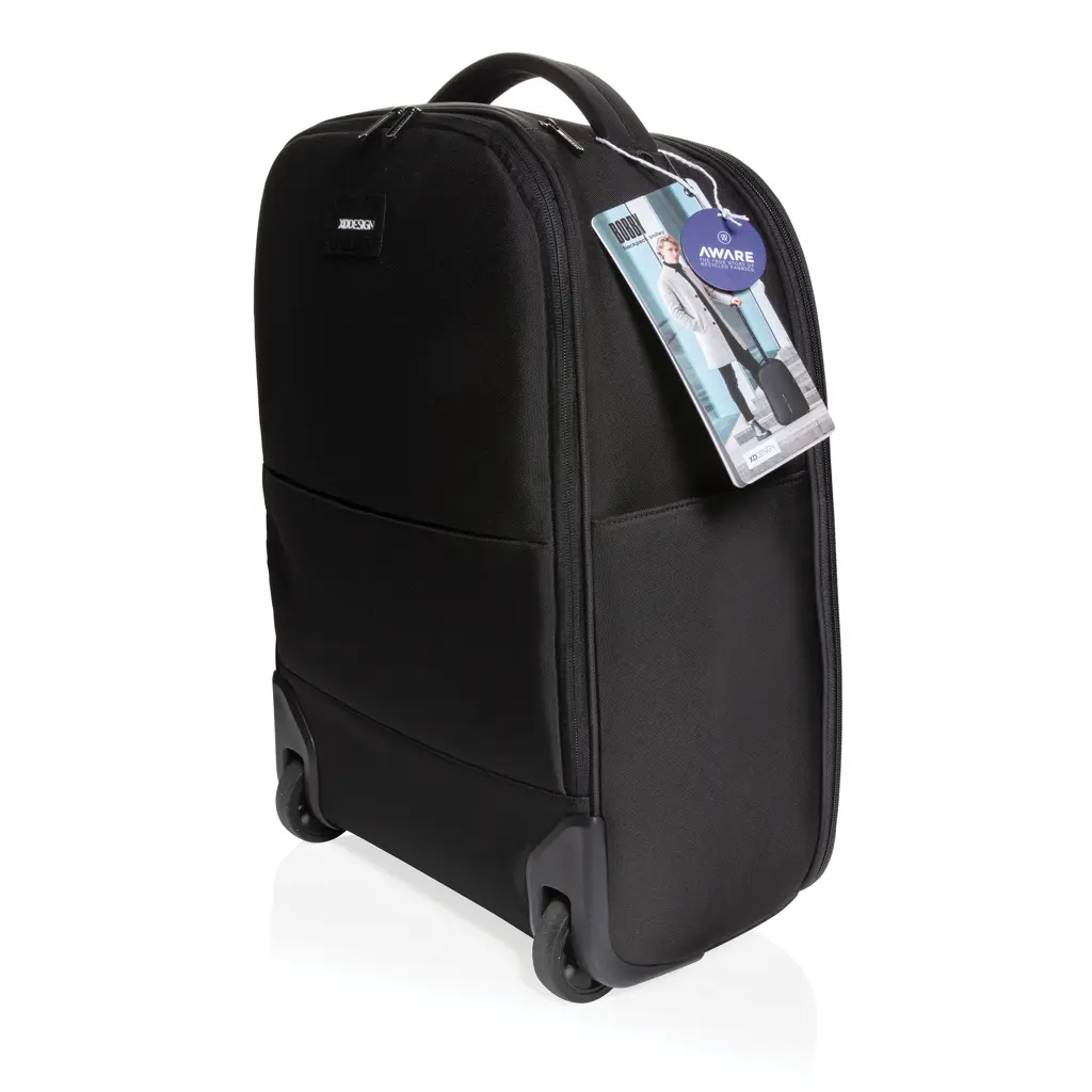Putna torba sa kotačima Bobby P705.77 black-31