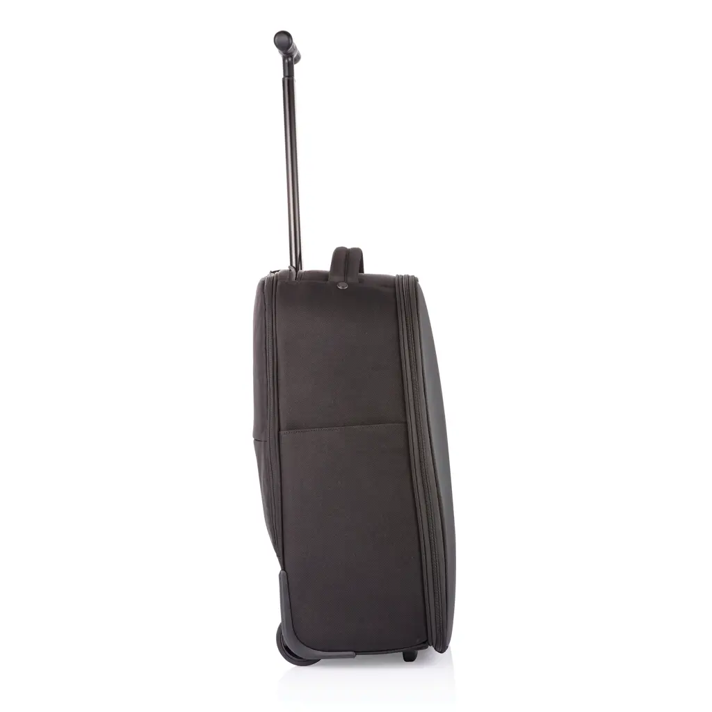 Putna torba sa kotačima Bobby P705.77 black-5