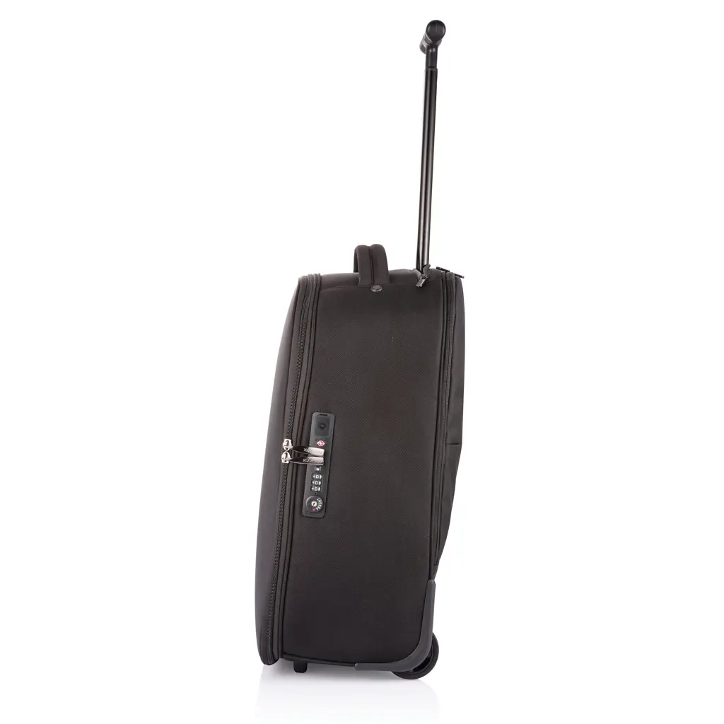 Putna torba sa kotačima Bobby P705.77 black-6