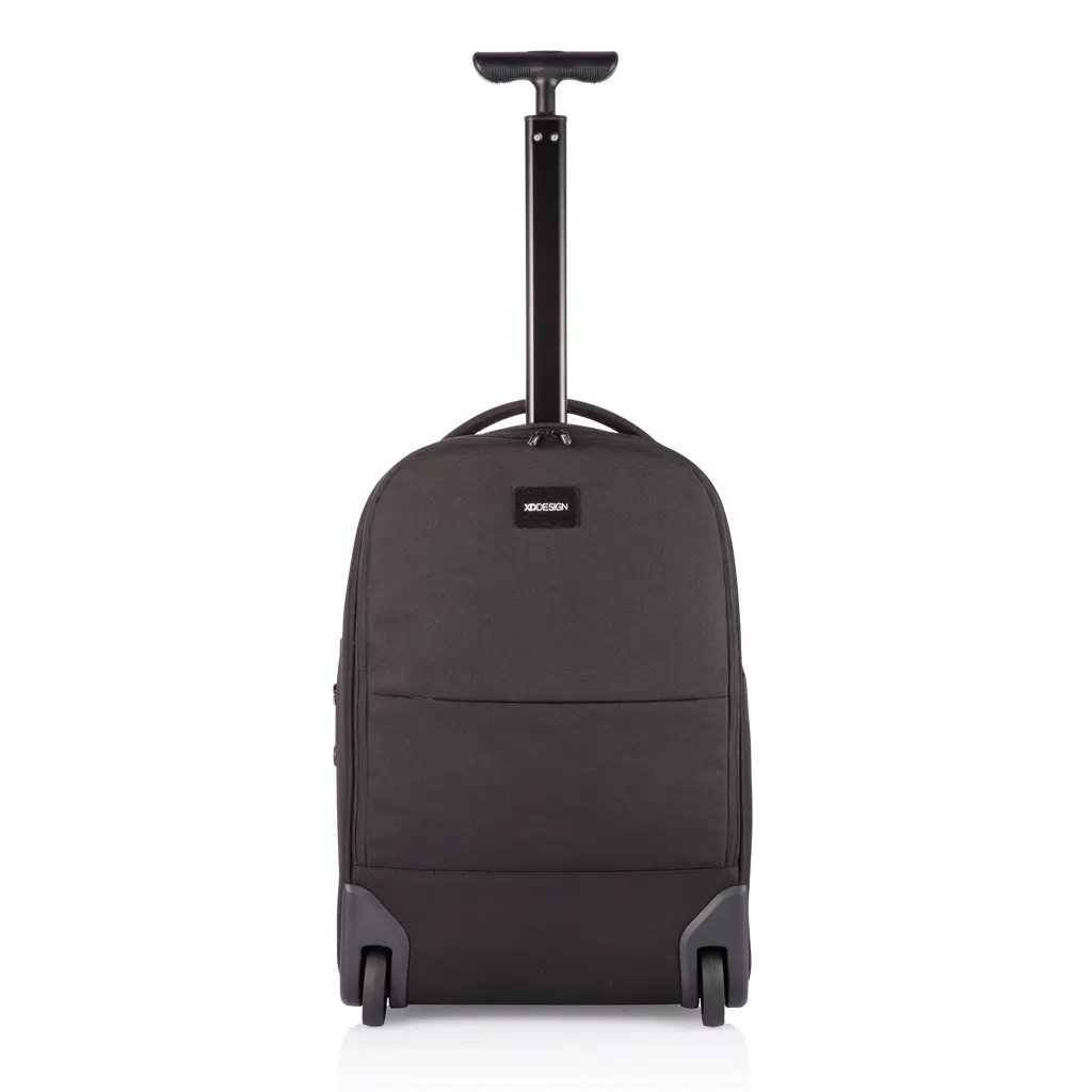 Putna torba sa kotačima Bobby P705.77 black-7