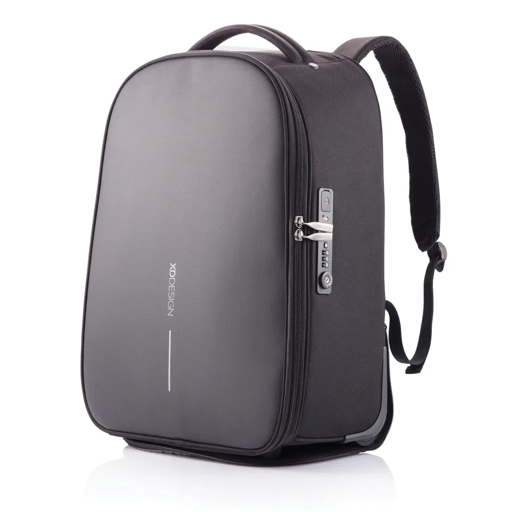 Putna torba sa kotačima Bobby P705.77 black-10