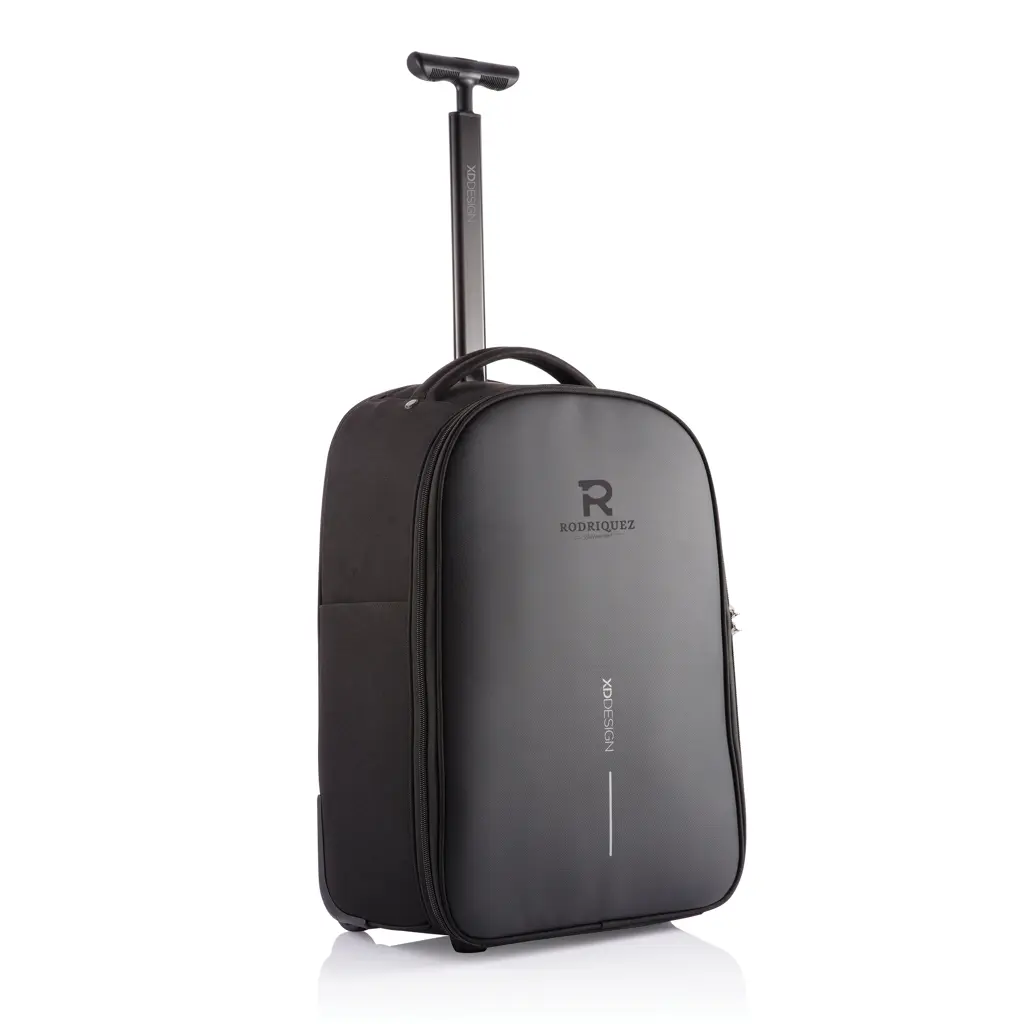 Putna torba sa kotačima Bobby P705.77 black-3