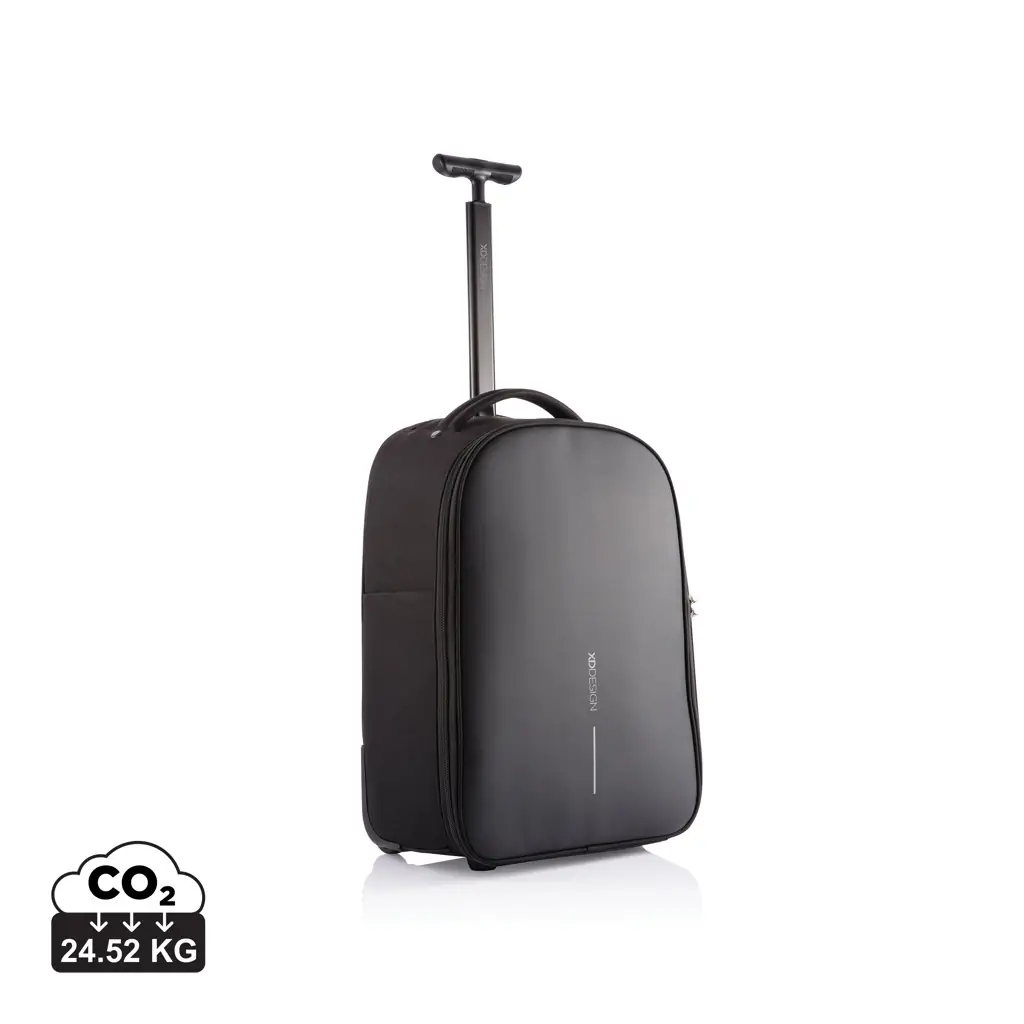 Putna torba sa kotačima Bobby P705.77 black-45