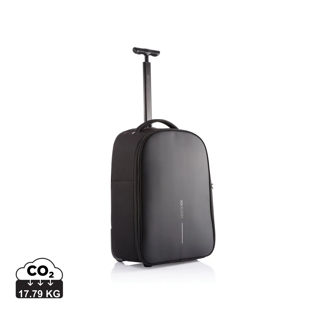 Putna torba sa kotačima Bobby P705.77 black-0