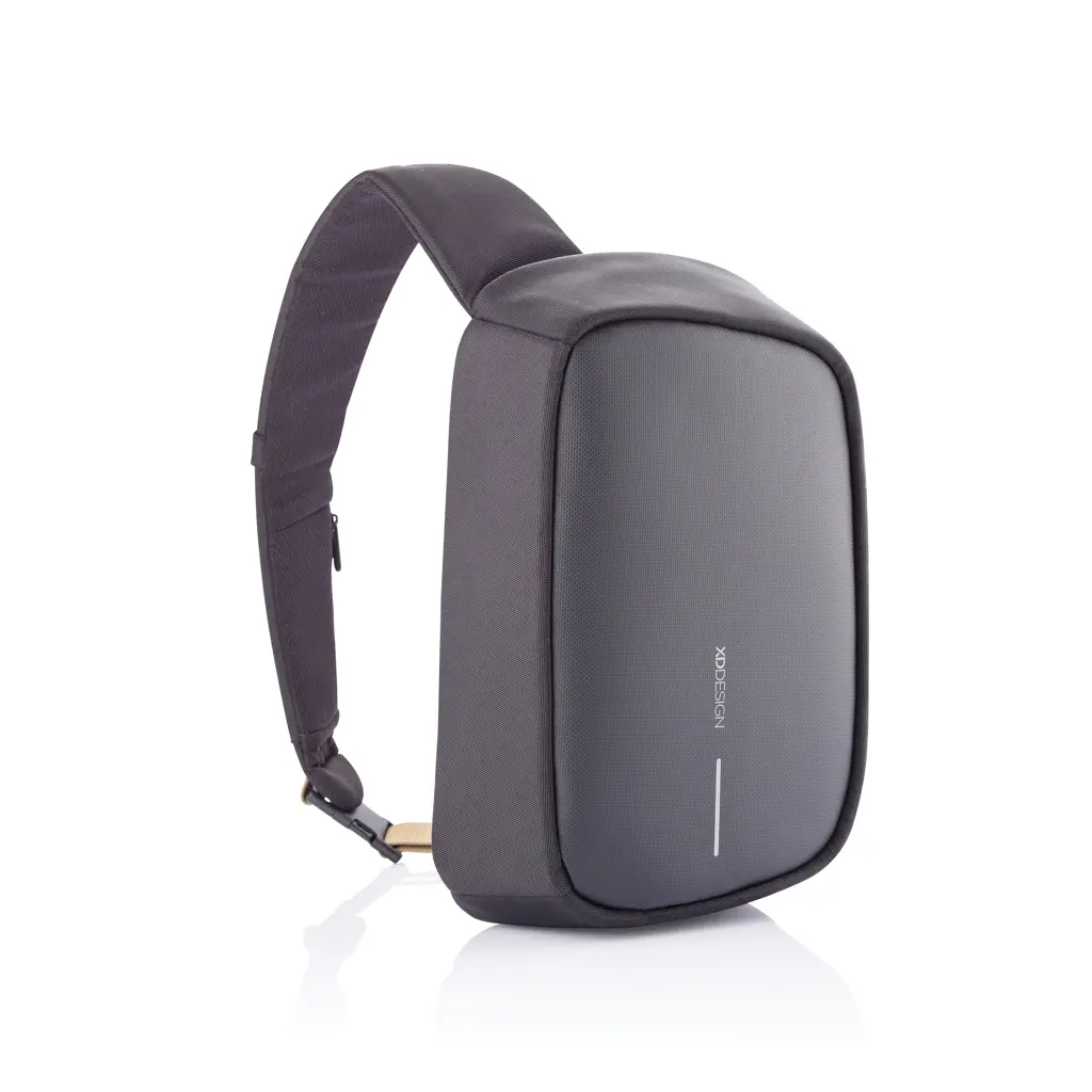 Ruksak Bobby Sling P705.78 black-1