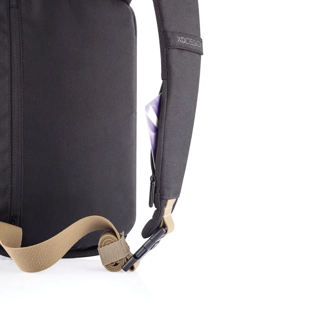 Ruksak Bobby Sling P705.78 black-7
