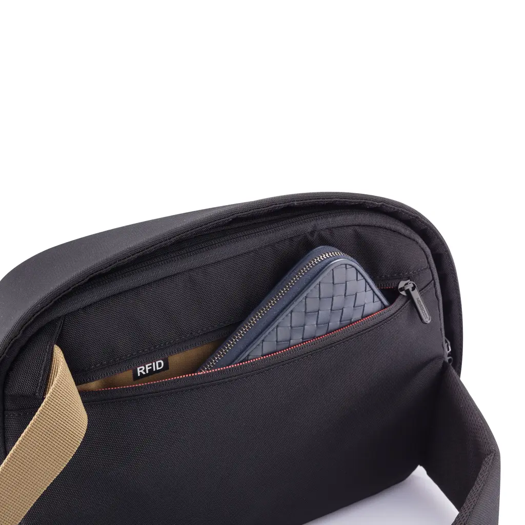 Ruksak Bobby Sling P705.78 black-9