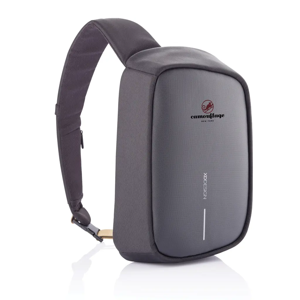 Ruksak Bobby Sling P705.78 black-3