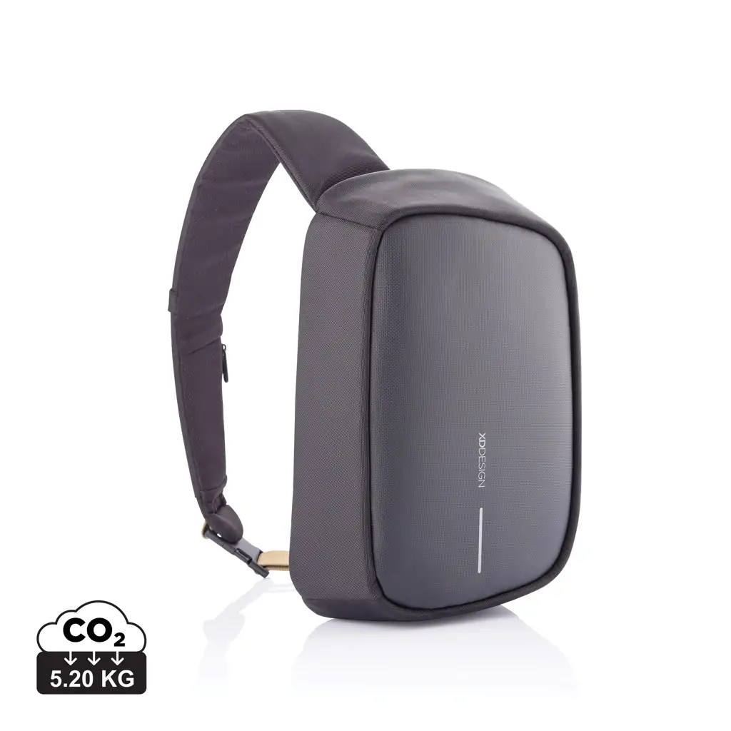 Ruksak Bobby Sling P705.78 black-28