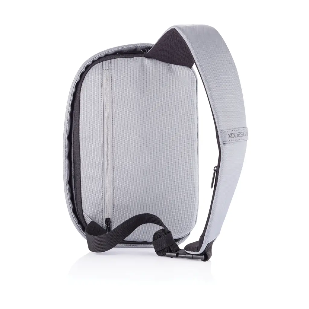 Ruksak Bobby Sling P705.78 grey-5