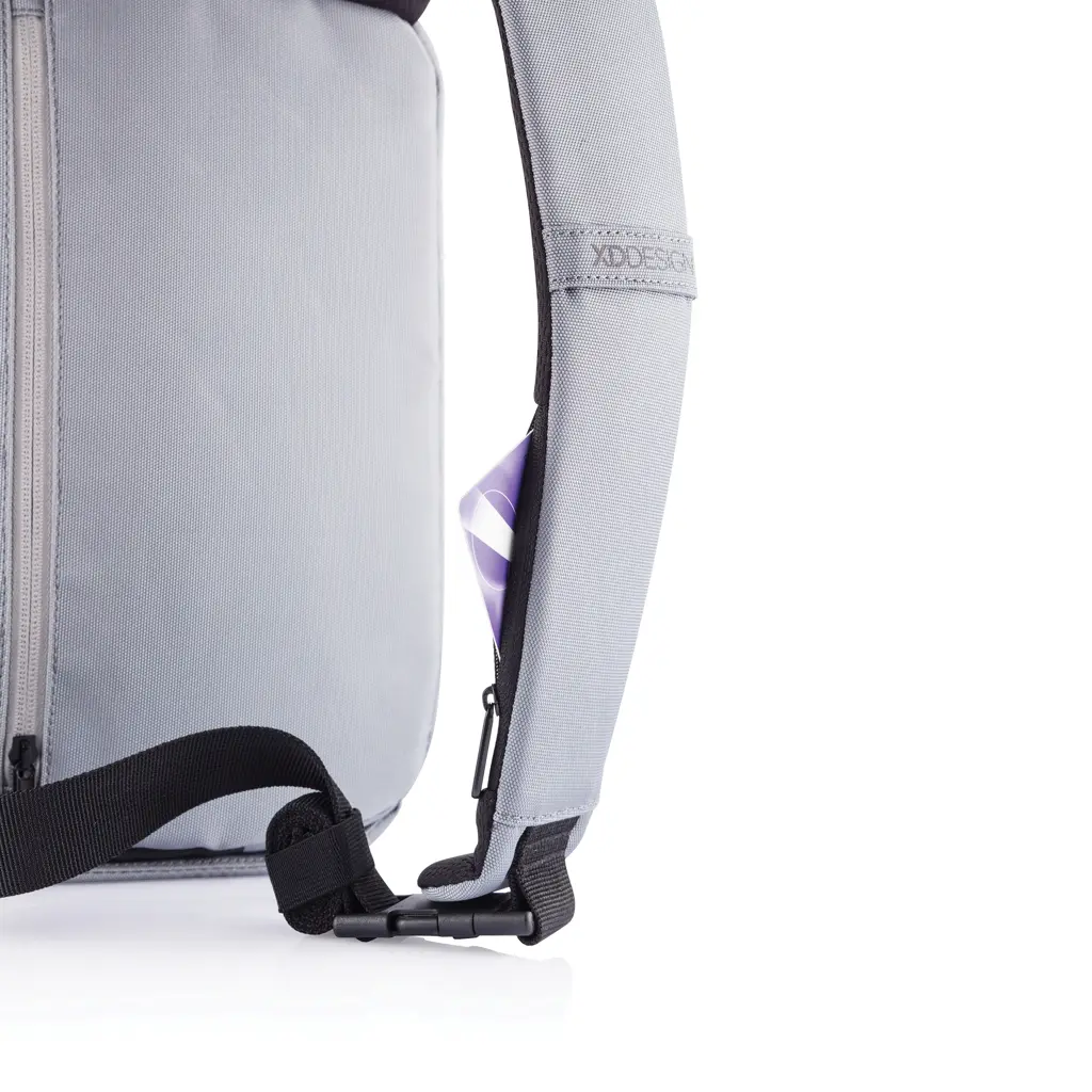 Ruksak Bobby Sling P705.78 grey-6