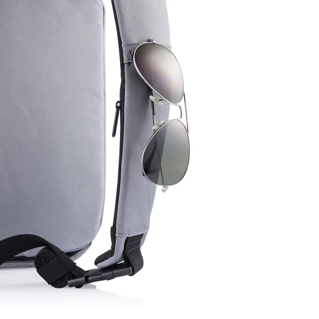 Ruksak Bobby Sling P705.78 grey-7