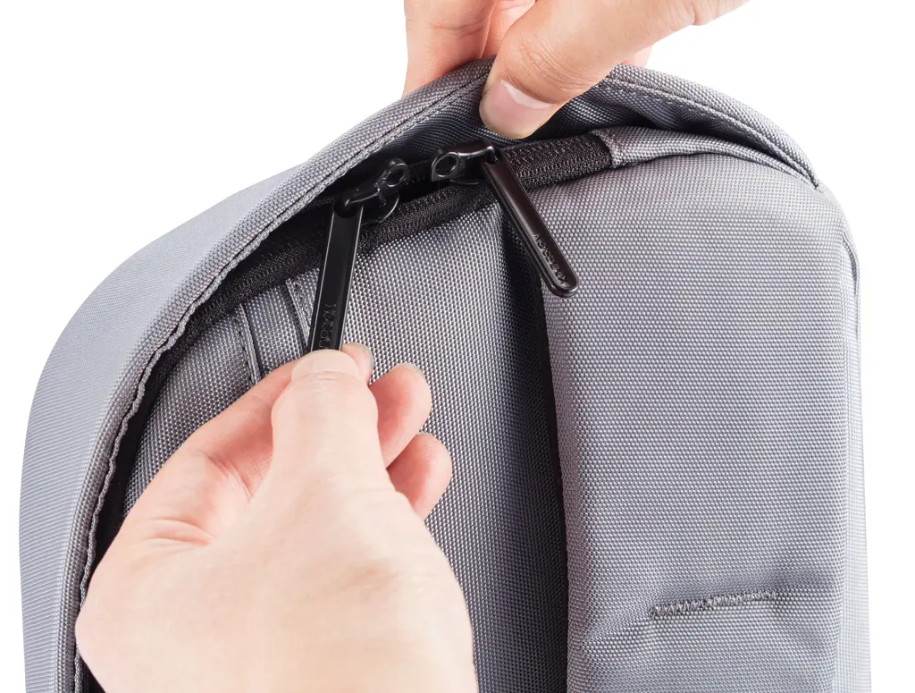 Ruksak Bobby Sling P705.78 grey-9