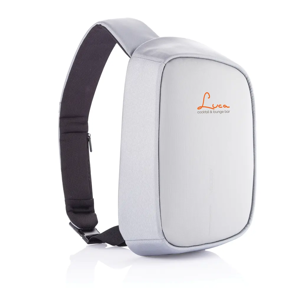 Ruksak Bobby Sling P705.78 grey-3