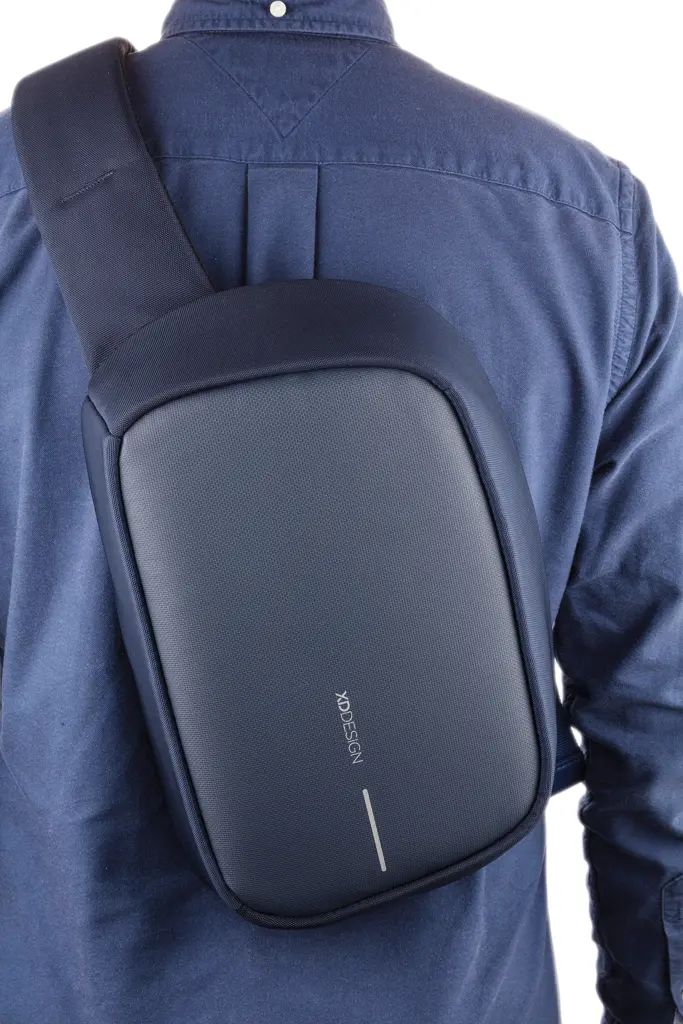 Ruksak Bobby Sling P705.78 navy-10