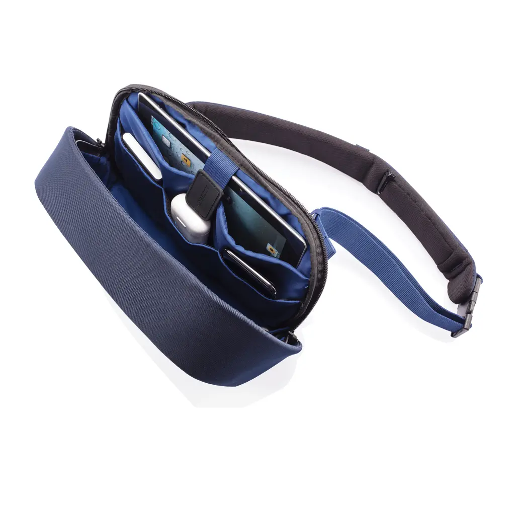 Ruksak Bobby Sling P705.78 navy-16