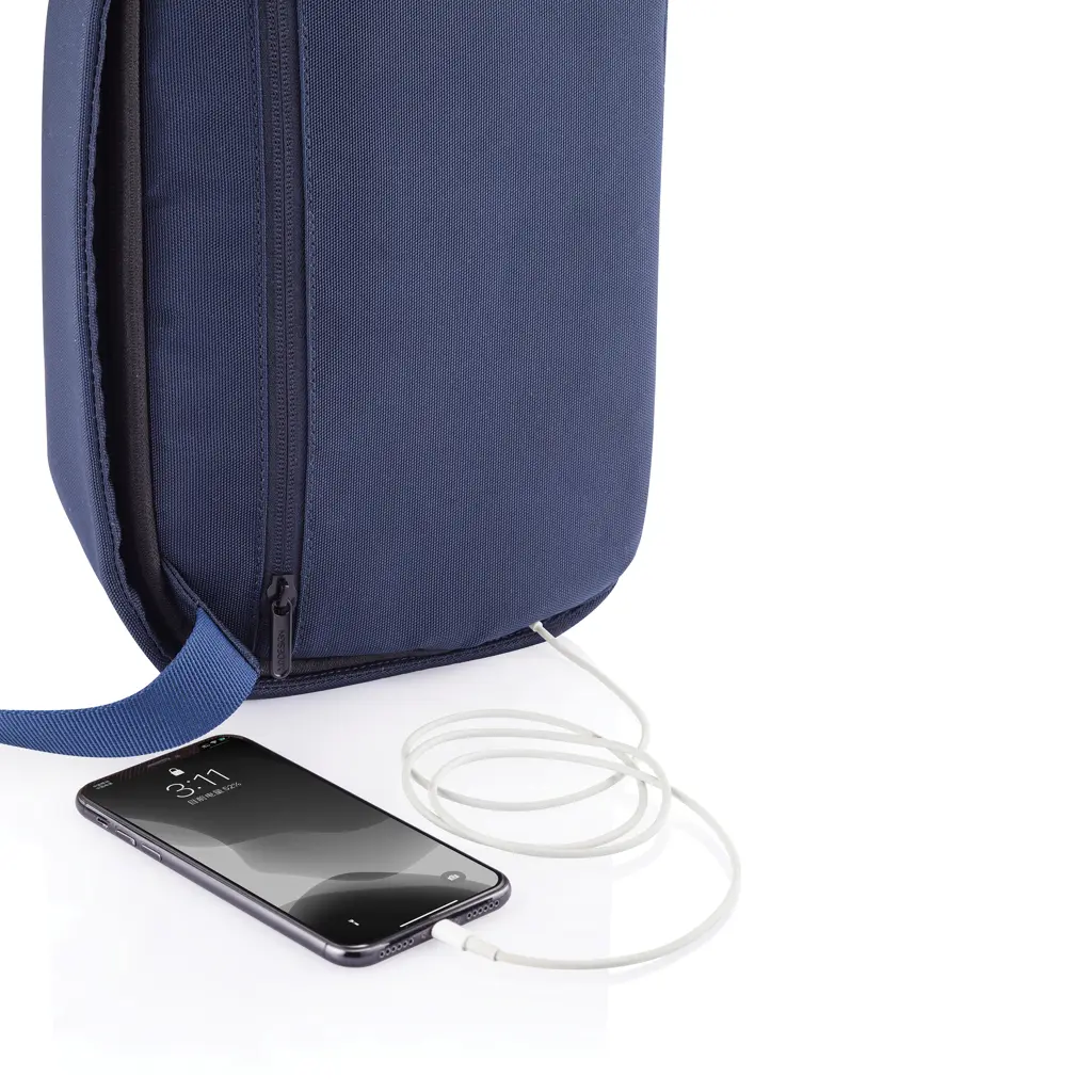 Ruksak Bobby Sling P705.78 navy-8