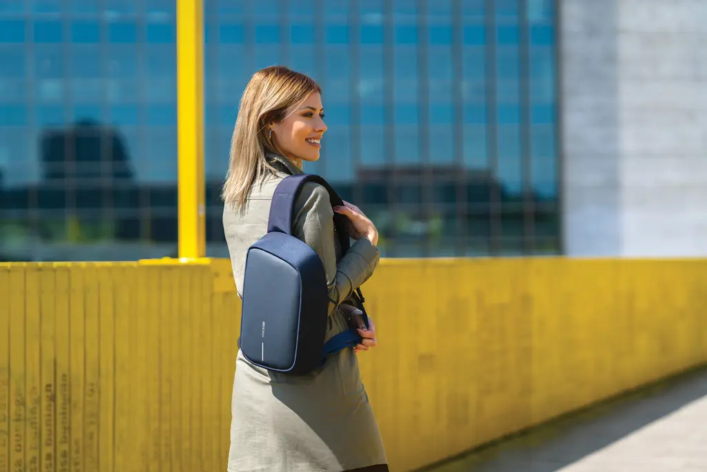 Ruksak Bobby Sling P705.78 navy-20