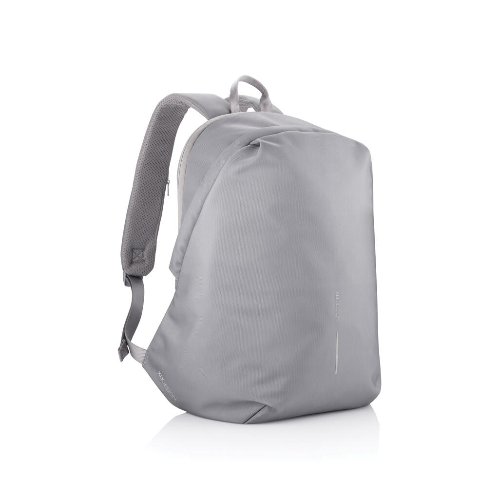 Ruksak Bobby Soft sa zaštitom od krađe P705.79 grey-1