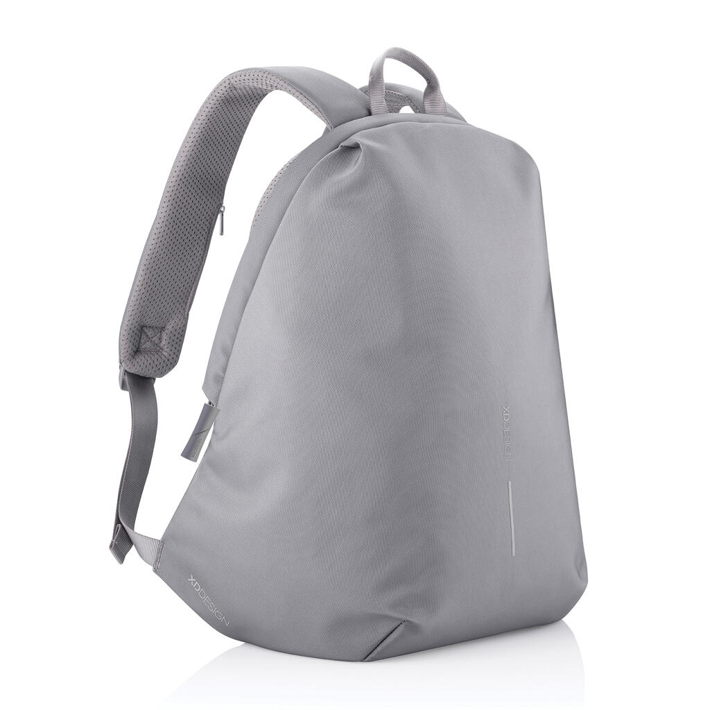Ruksak Bobby Soft sa zaštitom od krađe P705.79 grey-2