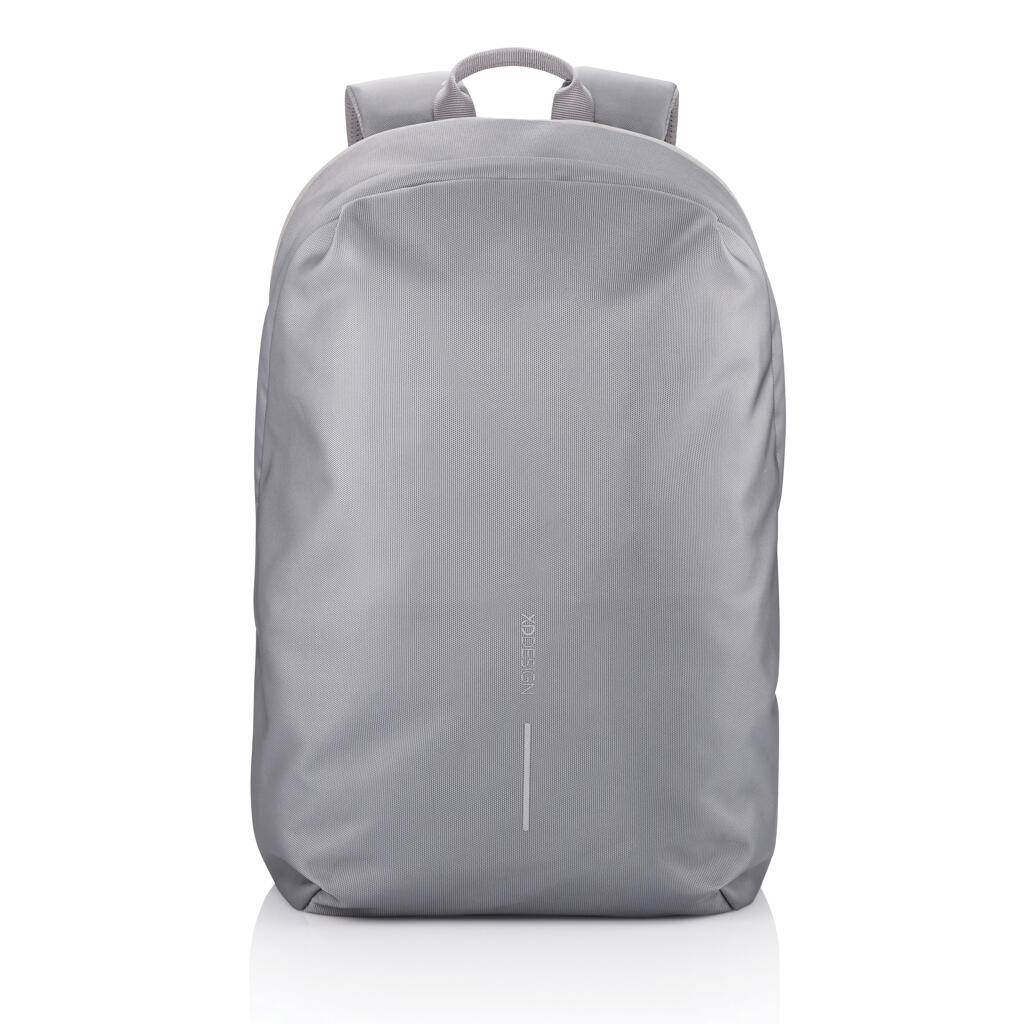 Ruksak Bobby Soft sa zaštitom od krađe P705.79 grey-4