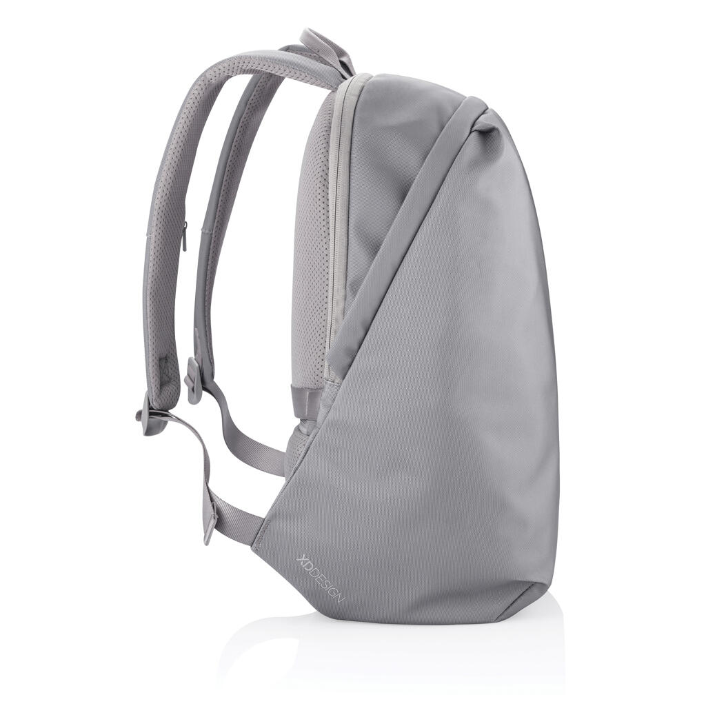 Ruksak Bobby Soft sa zaštitom od krađe P705.79 grey-5