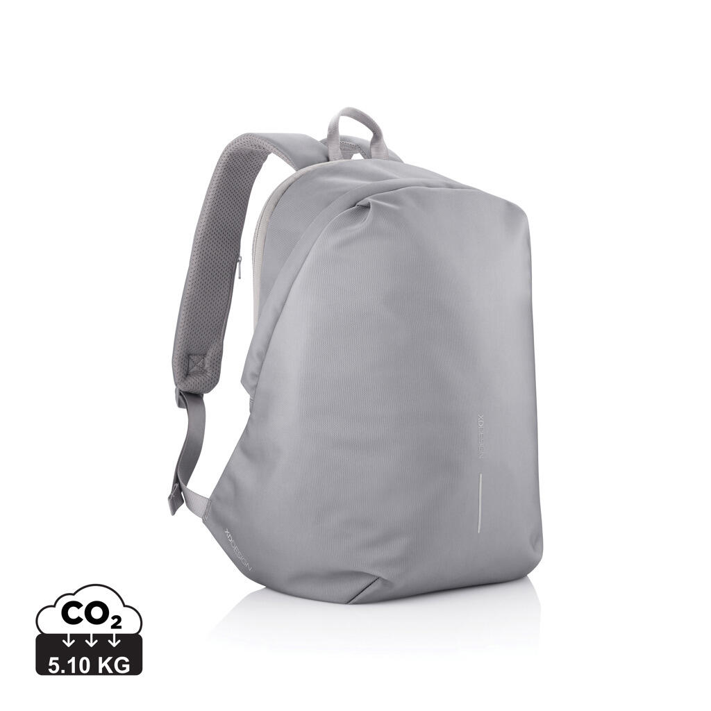 Ruksak Bobby Soft sa zaštitom od krađe P705.79 grey-0