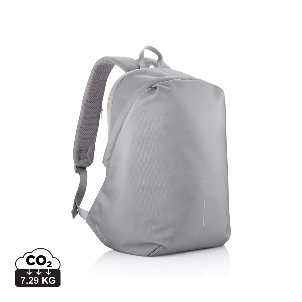 Ruksak Bobby Soft sa zaštitom od krađe P705.79 grey-22