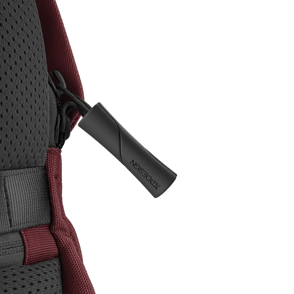 Ruksak Bobby Soft sa zaštitom od krađe P705.79 red-12