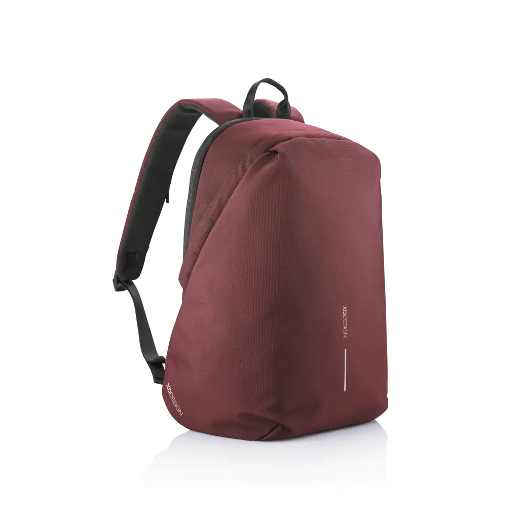 Ruksak Bobby Soft sa zaštitom od krađe P705.79 red-1