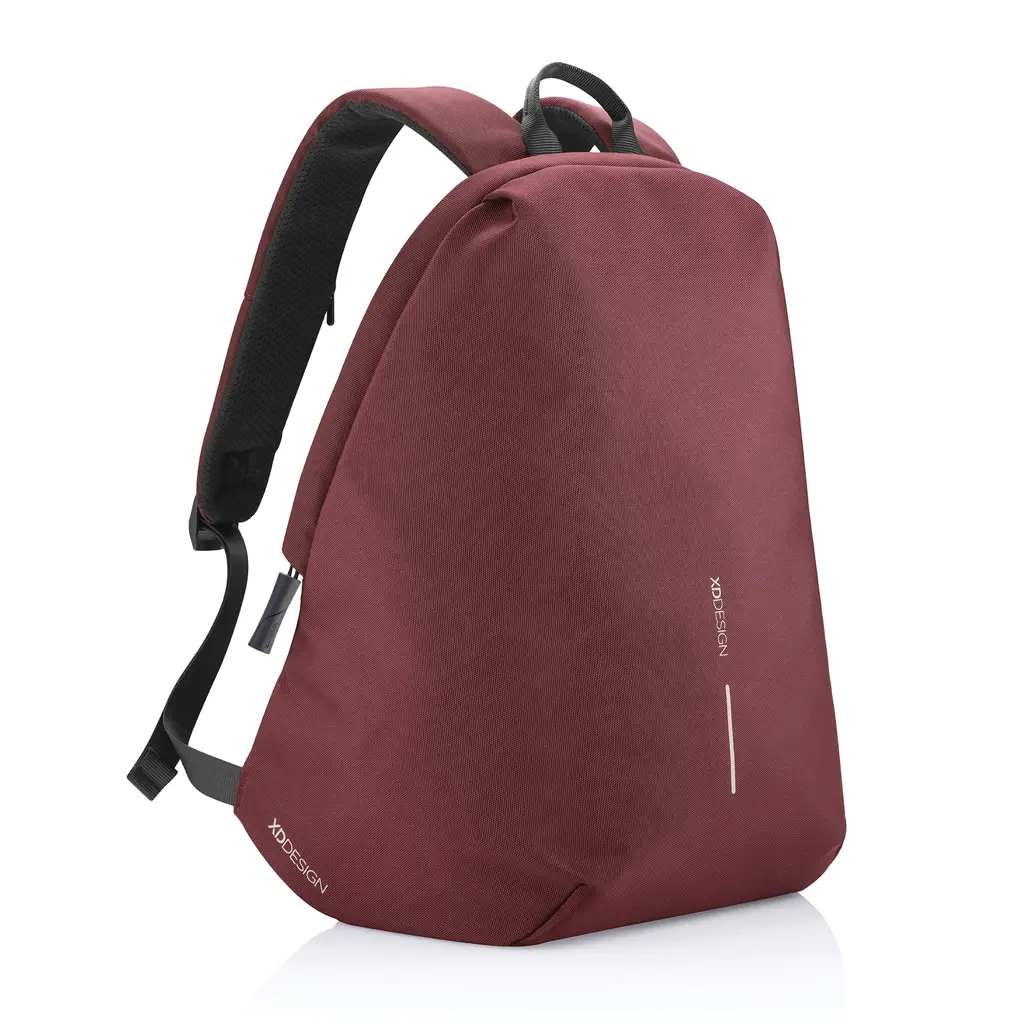 Ruksak Bobby Soft sa zaštitom od krađe P705.79 red-2